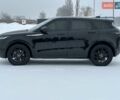 Чорний Ленд Ровер Рендж Ровер Евок, об'ємом двигуна 2 л та пробігом 93 тис. км за 30500 $, фото 3 на Automoto.ua