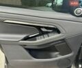 Чорний Ленд Ровер Рендж Ровер Евок, об'ємом двигуна 2 л та пробігом 114 тис. км за 30000 $, фото 13 на Automoto.ua