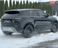 Чорний Ленд Ровер Рендж Ровер Евок, об'ємом двигуна 2 л та пробігом 93 тис. км за 30500 $, фото 6 на Automoto.ua