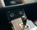 Ленд Ровер Рендж Ровер Эвок 2019 в Киеве на Automoto.ua Черный Ленд Ровер Рендж Ровер Эвок, объемом двигателя 2 л и пробегом 93 тыс. км за 28990 $, фото 31 на Automoto.ua