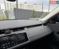Черный Ленд Ровер Рендж Ровер Эвок, объемом двигателя 2 л и пробегом 60 тыс. км за 30000 $, фото 23 на Automoto.ua