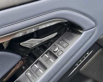 Чорний Ленд Ровер Рендж Ровер Евок, об'ємом двигуна 0 л та пробігом 72 тис. км за 34400 $, фото 76 на Automoto.ua