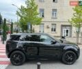 Чорний Ленд Ровер Рендж Ровер Евок, об'ємом двигуна 2 л та пробігом 70 тис. км за 27000 $, фото 5 на Automoto.ua