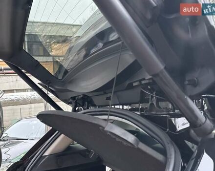 Чорний Ленд Ровер Рендж Ровер Евок, об'ємом двигуна 0 л та пробігом 72 тис. км за 34400 $, фото 22 на Automoto.ua