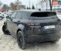 Чорний Ленд Ровер Рендж Ровер Евок, об'ємом двигуна 2 л та пробігом 69 тис. км за 31500 $, фото 9 на Automoto.ua