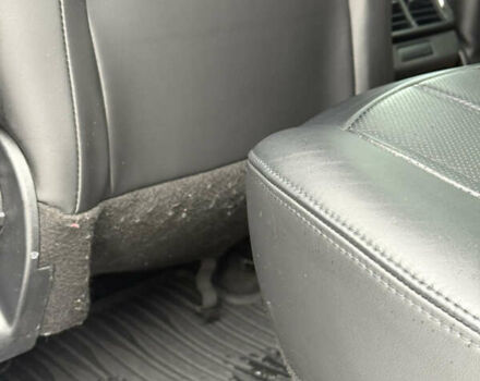 Черный Ленд Ровер Рендж Ровер Эвок, объемом двигателя 2 л и пробегом 53 тыс. км за 30500 $, фото 37 на Automoto.ua