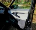 Чорний Ленд Ровер Рендж Ровер Евок, об'ємом двигуна 2 л та пробігом 80 тис. км за 35200 $, фото 20 на Automoto.ua