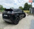 Чорний Ленд Ровер Рендж Ровер Евок, об'ємом двигуна 2 л та пробігом 60 тис. км за 30000 $, фото 5 на Automoto.ua