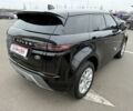 Черный Ленд Ровер Рендж Ровер Эвок, объемом двигателя 2 л и пробегом 47 тыс. км за 25900 $, фото 5 на Automoto.ua