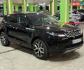 Чорний Ленд Ровер Рендж Ровер Евок, об'ємом двигуна 2 л та пробігом 52 тис. км за 32000 $, фото 1 на Automoto.ua