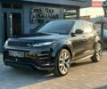 Чорний Ленд Ровер Рендж Ровер Евок, об'ємом двигуна 2 л та пробігом 78 тис. км за 34588 $, фото 1 на Automoto.ua