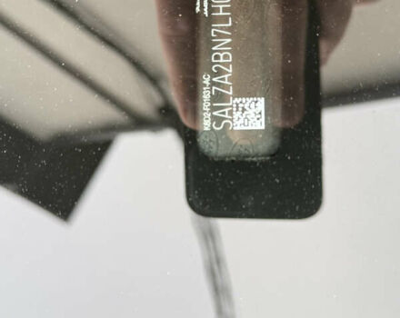 Черный Ленд Ровер Рендж Ровер Эвок, объемом двигателя 2 л и пробегом 53 тыс. км за 30500 $, фото 61 на Automoto.ua