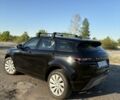 Чорний Ленд Ровер Рендж Ровер Евок, об'ємом двигуна 2 л та пробігом 94 тис. км за 28900 $, фото 12 на Automoto.ua