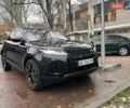 Чорний Ленд Ровер Рендж Ровер Евок, об'ємом двигуна 0 л та пробігом 73 тис. км за 27700 $, фото 1 на Automoto.ua