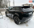 Черный Ленд Ровер Рендж Ровер Эвок, объемом двигателя 2 л и пробегом 53 тыс. км за 30500 $, фото 5 на Automoto.ua