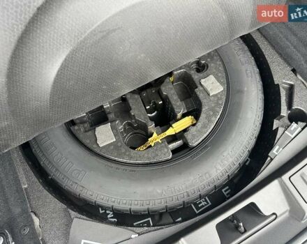 Чорний Ленд Ровер Рендж Ровер Евок, об'ємом двигуна 2 л та пробігом 93 тис. км за 30500 $, фото 33 на Automoto.ua