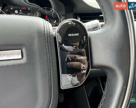 Черный Ленд Ровер Рендж Ровер Эвок, объемом двигателя 2 л и пробегом 85 тыс. км за 33800 $, фото 13 на Automoto.ua