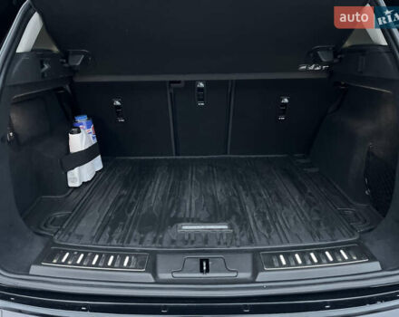 Чорний Ленд Ровер Рендж Ровер Евок, об'ємом двигуна 2 л та пробігом 162 тис. км за 31299 $, фото 19 на Automoto.ua