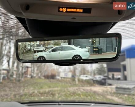 Чорний Ленд Ровер Рендж Ровер Евок, об'ємом двигуна 0 л та пробігом 72 тис. км за 34400 $, фото 48 на Automoto.ua