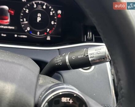 Чорний Ленд Ровер Рендж Ровер Евок, об'ємом двигуна 0 л та пробігом 72 тис. км за 34400 $, фото 26 на Automoto.ua