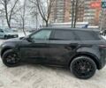 Чорний Ленд Ровер Рендж Ровер Евок, об'ємом двигуна 2 л та пробігом 69 тис. км за 31500 $, фото 11 на Automoto.ua