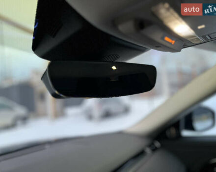 Чорний Ленд Ровер Рендж Ровер Евок, об'ємом двигуна 2 л та пробігом 162 тис. км за 31299 $, фото 18 на Automoto.ua