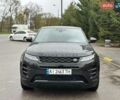 Черный Ленд Ровер Рендж Ровер Эвок, объемом двигателя 2 л и пробегом 69 тыс. км за 28000 $, фото 1 на Automoto.ua