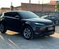 Чорний Ленд Ровер Рендж Ровер Евок, об'ємом двигуна 2 л та пробігом 78 тис. км за 34588 $, фото 3 на Automoto.ua