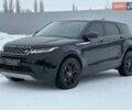 Чорний Ленд Ровер Рендж Ровер Евок, об'ємом двигуна 2 л та пробігом 93 тис. км за 30500 $, фото 2 на Automoto.ua