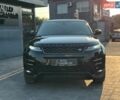Чорний Ленд Ровер Рендж Ровер Евок, об'ємом двигуна 2 л та пробігом 78 тис. км за 34588 $, фото 2 на Automoto.ua