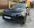 Черный Ленд Ровер Рендж Ровер Эвок, объемом двигателя 2 л и пробегом 12 тыс. км за 25800 $, фото 1 на Automoto.ua