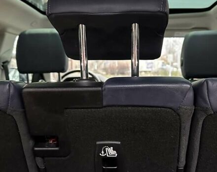 Чорний Ленд Ровер Рендж Ровер Евок, об'ємом двигуна 0 л та пробігом 72 тис. км за 34400 $, фото 23 на Automoto.ua