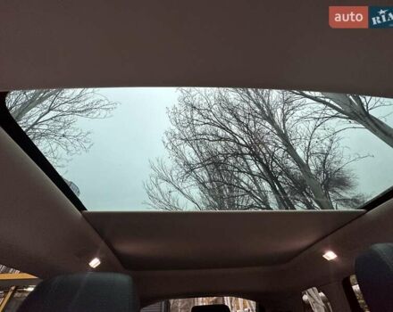 Чорний Ленд Ровер Рендж Ровер Евок, об'ємом двигуна 0 л та пробігом 72 тис. км за 34400 $, фото 37 на Automoto.ua