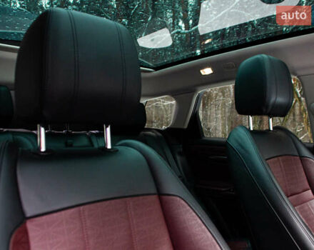 Черный Ленд Ровер Рендж Ровер Эвок, объемом двигателя 2 л и пробегом 103 тыс. км за 35000 $, фото 18 на Automoto.ua