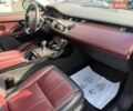 Чорний Ленд Ровер Рендж Ровер Евок, об'ємом двигуна 2 л та пробігом 119 тис. км за 27000 $, фото 16 на Automoto.ua