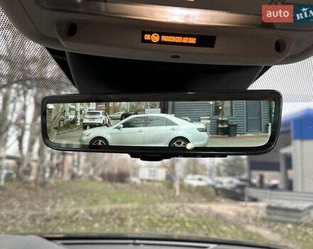 Чорний Ленд Ровер Рендж Ровер Евок, об'ємом двигуна 0 л та пробігом 72 тис. км за 34400 $, фото 33 на Automoto.ua