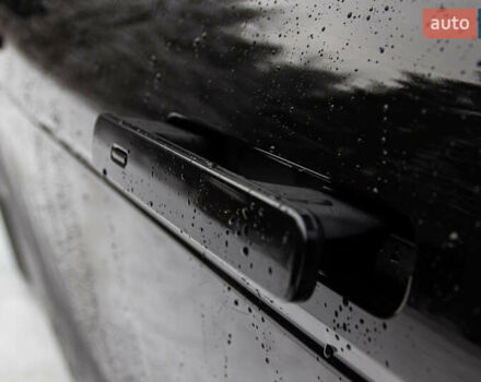 Черный Ленд Ровер Рендж Ровер Эвок, объемом двигателя 2 л и пробегом 103 тыс. км за 35000 $, фото 12 на Automoto.ua