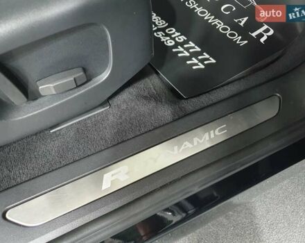 Черный Ленд Ровер Рендж Ровер Эвок, объемом двигателя 2 л и пробегом 108 тыс. км за 33333 $, фото 22 на Automoto.ua