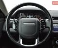 Ленд Ровер Рендж Ровер Евок 2019 у Києві на Automoto.ua Чорний Ленд Ровер Рендж Ровер Евок, об'ємом двигуна 2 л та пробігом 93 тис. км за 32000 $, фото 5 на Automoto.ua
