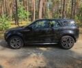 Чорний Ленд Ровер Рендж Ровер Евок, об'ємом двигуна 2 л та пробігом 80 тис. км за 35200 $, фото 5 на Automoto.ua