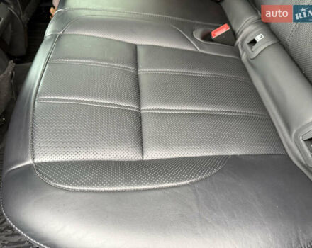 Черный Ленд Ровер Рендж Ровер Эвок, объемом двигателя 2 л и пробегом 53 тыс. км за 30500 $, фото 38 на Automoto.ua