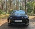 Чорний Ленд Ровер Рендж Ровер Евок, об'ємом двигуна 2 л та пробігом 80 тис. км за 35200 $, фото 1 на Automoto.ua