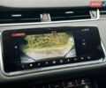 Чорний Ленд Ровер Рендж Ровер Евок, об'ємом двигуна 2 л та пробігом 114 тис. км за 30000 $, фото 37 на Automoto.ua