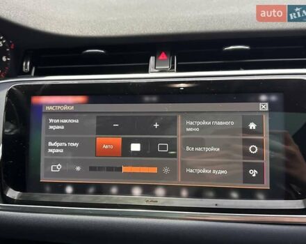 Чорний Ленд Ровер Рендж Ровер Евок, об'ємом двигуна 0 л та пробігом 72 тис. км за 34400 $, фото 31 на Automoto.ua