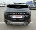 Черный Ленд Ровер Рендж Ровер Эвок, объемом двигателя 2 л и пробегом 47 тыс. км за 25900 $, фото 4 на Automoto.ua