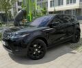 Чорний Ленд Ровер Рендж Ровер Евок, об'ємом двигуна 2 л та пробігом 60 тис. км за 30000 $, фото 1 на Automoto.ua