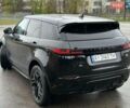 Чорний Ленд Ровер Рендж Ровер Евок, об'ємом двигуна 2 л та пробігом 69 тис. км за 27500 $, фото 4 на Automoto.ua