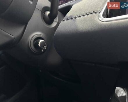 Чорний Ленд Ровер Рендж Ровер Евок, об'ємом двигуна 0 л та пробігом 72 тис. км за 34400 $, фото 28 на Automoto.ua