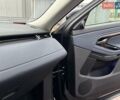 Чорний Ленд Ровер Рендж Ровер Евок, об'ємом двигуна 0 л та пробігом 73 тис. км за 27700 $, фото 74 на Automoto.ua
