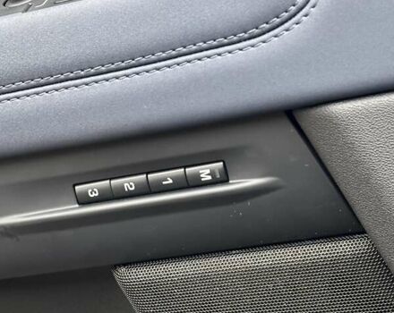 Чорний Ленд Ровер Рендж Ровер Евок, об'ємом двигуна 0 л та пробігом 72 тис. км за 34400 $, фото 77 на Automoto.ua